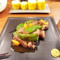 ぽり〜ん's cooksnap of when they made 和風ステーキ.