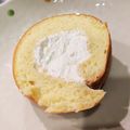 ※Kei's cooksnap of when they made 糖質オフ＊簡単＊材料3つ卵ロールケーキ.