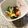 yesmama's cooksnap of when they made ✿カラフルもずく酢✿.