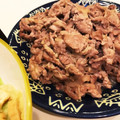 みまふし's cooksnap of when they made 豚小間とえのきの塩麹ガーリック炒め.