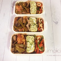 さくらん餅's cooksnap of when they made おひとりさまの胡瓜のすりおろしで玉子焼き.