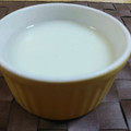 みたらしだんご大好き's cooksnap of when they made 超簡単! 牛乳寒天.