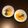ぐでたまパン's cooksnap of when they made 野菜パウダーで！カラフルなフルーツポンチ.