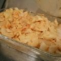 しらたまこむぎ's cooksnap of when they made PB和え♡キャベツだけで美味しいサラダ♪.