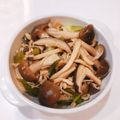 ゆにこーん☆'s cooksnap of when they made きのこの常備菜.