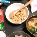 ゆきゆき800's cooksnap of when they made とりそぼろ 豆腐でカサ増し♡.
