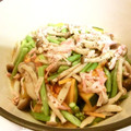 あっこ姉's cooksnap of when they made 簡単！ほったらかし☆アスパラ南瓜炒め.