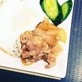 ゆきゆき800's cooksnap of when they made みんな大好き♡豚バラ丼.
