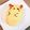 ＊sunlight＊'s cooksnap of when they made 炒り卵をまとった卵型のお握り♪.
