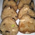 T❀mo's cooksnap of when they made 是非！試して！炊き込みご飯.