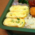 max4995's cooksnap of when they made 白だしの玉子焼き♬毎日のお弁当レシピ.
