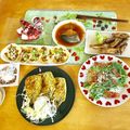 komutatata's cooksnap of when they made 鶏そぼろ.