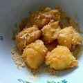 こころんち☆'s cooksnap of when they made 簡単＊バナナきなこ.