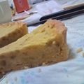 misajyo's cooksnap of when they made さつまいものタルト★いっぺんに焼く.