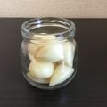 ☆こまっと☆'s cooksnap of when they made 生！にんにく、しょうが の保存.