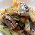クックXSSRBO☆'s cooksnap of when they made 簡単★時短☆サバ水煮缶大根.