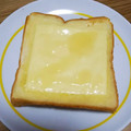 ＊なぁ＊'s cooksnap of when they made 簡単ꕤはちみつチーズトースト˚✧₊⁎.