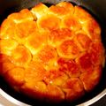 ひよしゃぶ's cooksnap of when they made フライパンモンキー。.