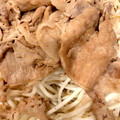 yuktab's cooksnap of when they made 豚肉ともやしの生姜焼き.