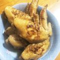 SpringMm's cooksnap of when they made ♪手羽先の甘酢煮♪.