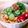 クックI7I5L1☆'s cooksnap of when they made 自家製サケフレークのてんこ盛り丼.