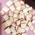 ユカtoマオマオ's cooksnap of when they made カリカリと心地よいクラッカー（覚書）.