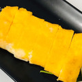 おてっちゃん★'s cooksnap of when they made 白だしの玉子焼き♬毎日のお弁当レシピ.
