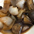 ドラえもん？'s cooksnap of when they made コクうま♪茄子のオイスターソース炒め.