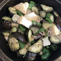 ムッサーわん's cooksnap of when they made 簡単！豚肉のナスピーマン炒め.