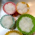 なおちぇん's cooksnap of when they made 毎日の7倍粥☆冷凍保存で作り置き.