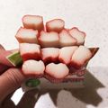みぃ’sかぁちゃん's cooksnap of when they made サラダスティックの瞬間的取り出し方.