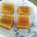 ハル‪‪‬'s cooksnap of when they made 電子レンジで簡単☆小麦粉でお手軽ういろう.