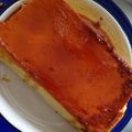 しまいんこ's cooksnap of when they made 簡単！！バナナプリン♪.