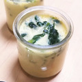 haruboomam's cooksnap of when they made 【失敗なし】茶碗蒸しの黄金レシピ☆.