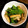 emixxx's cooksnap of when they made 小松菜と焼き油揚げの和え物.