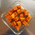チコリママ's cooksnap of when they made 一晩待って☆かぼちゃの煮物.