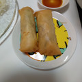海がすき's cooksnap of when they made 我が家の定番☆春雨春巻き.