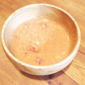 金魚のひらり's cooksnap of when they made トマトとたまごのかんたんスープ.
