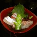菜ぁ～'s cooksnap of when they made 意外と簡単、きゅうりの飾り切り(松)。.