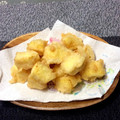 梅しゃん☆'s cooksnap of when they made お試しあれ　そうめんうりの天ぷら.