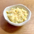 こけし母さん's cooksnap of when they made らっきょう タルタルソース(濃厚).