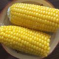 ＊もえすけ＊'s cooksnap of when they made 失敗無し。プリプリトウモロコシの茹で方.