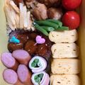 しげくん☆'s cooksnap of when they made インゲンのハムチーズ巻き☆お弁当に.