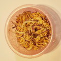 kiyotty♪'s cooksnap of when they made 鶏ささみと紫たまねぎのタパス.
