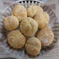 クック71CELQ☆'s cooksnap of when they made 材料2つ！発酵なし！もっちり白パン.