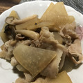 らんとこなん's cooksnap of when they made さっとできる☆簡単！豚バラ大根.