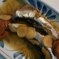 ちゃるみー's cooksnap of when they made イワシの梅煮.