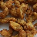 aoco★'s cooksnap of when they made 袋一枚で簡単★スティックチキンナゲット.