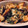 RikaRika3's cooksnap of when they made 簡単♪なすと厚揚げの味噌マヨチーズ焼き.