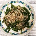 ☆aoにゃん☆'s cooksnap of when they made ピーマン☆種もまるごと☆簡単お浸し☆.